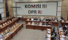 Komisi III Apresiasi Langkah Polri Ungkap Dugaan Korupsi Batu Bara Penyebab Blackout