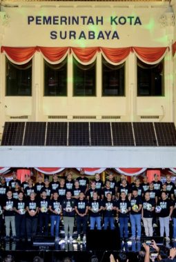 Azrul Ananda Ungkap Fondasi Persebaya Menuju 100th Glory
