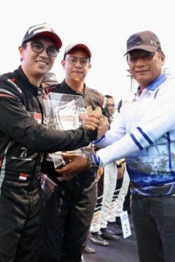 Bhayangkara Sprint Rally 2026 di Pasuruan Sukses Digelar, Ryan Nirwan Keluar sebagai Juara Umum